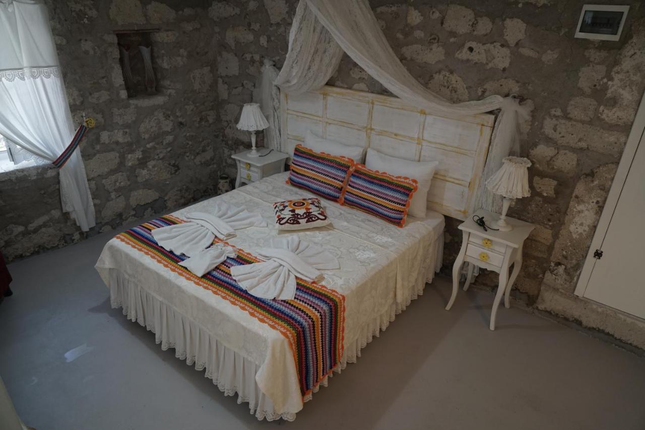 Aysece Butik Hotel Izmir